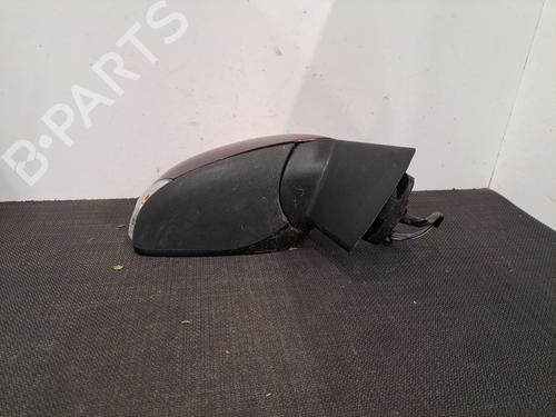 Used Right mirror RENAULT SCÉNIC III (JZ0/1_) 1.5 dCi (110 hp) 28391088