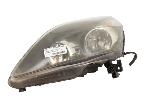 Faro anteriore sinistro Faro anteriore sinistro OPEL ZAFIRA / ZAFIRA FAMILY B (A05) 1.9 CDTI (M75) (150 hp) 36008743 36008743