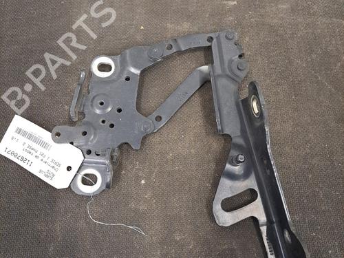 Dørhængsel/Dørbegrænser BMW 1 (F21) 114 d (95 hp) 29843231