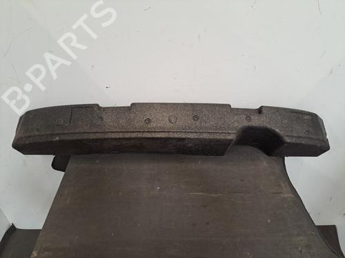 Used Rear bumper bracket FORD FIESTA VII (HJ, HF) 1.1 Ti-VCT (86 hp) 28397635
