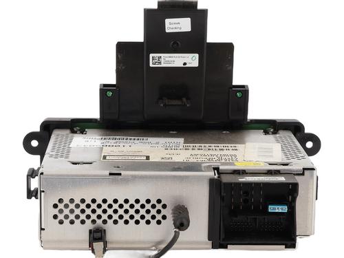 Radio MINI MINI (R56) Cooper D | BP32093772E6 - Image 3