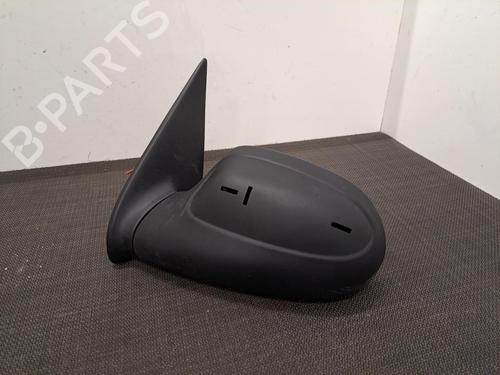 Used Left mirror CITROËN SAXO (S0, S1) 1.4 VTS (75 hp) 28399169