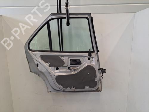Left rear door PEUGEOT 306 Break (7E, N3, N5) 2.0 HDI 90 | BP28407830C4 