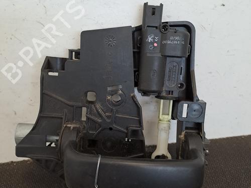 Used Front left interior door handle PEUGEOT 1007 (KM_) 1.4 HDi (68 hp) 28406598