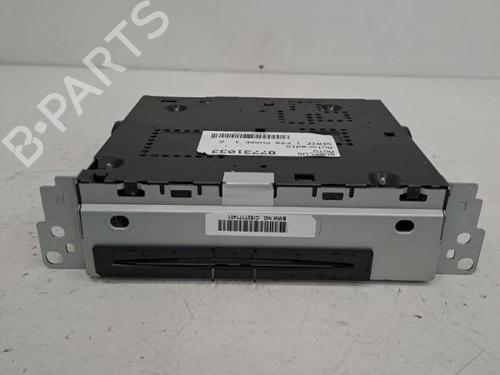 Radio BMW 1 (F20) 116 d | BP28398847E6 