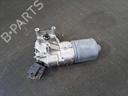 Used Front wiper motor RENAULT MODUS / GRAND MODUS (F/JP0_) 1.5 dCi (FP0D, JP0D) (82 hp) 28408315