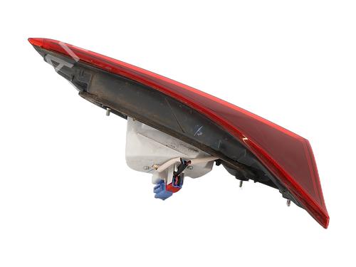 Used Left tailgate light Left tailgate light TOYOTA AURIS (_E18_) 1.8 Hybrid (ZWE186_, ZWE186R) (136 hp) 31814235 31814235