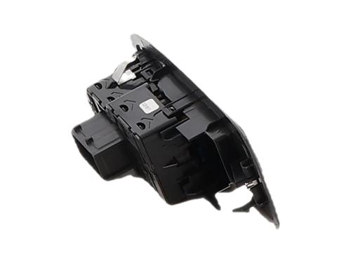 Left front window switch PEUGEOT 208 I (CA_, CC_) 1.2 VTI 82 | BP37500826I27 - Image 5