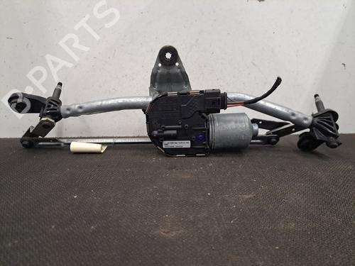 Front wiper motor AUDI A3 Sportback (8VA, 8VF) 2.0 TDI | BP29560569M29 