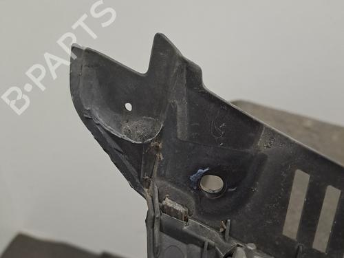 Used Grille VW TOURAN (1T1, 1T2) 2.0 TDI 16V (140 hp) 28401508