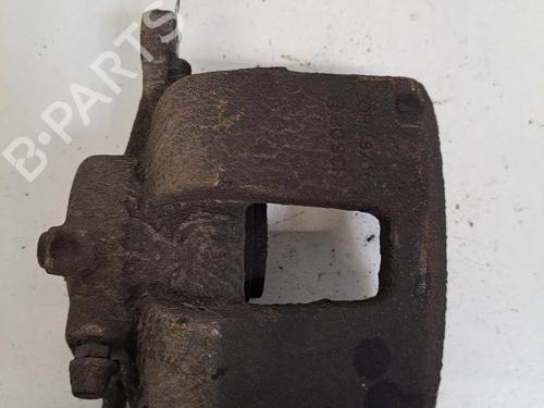 Right rear brake caliper FIAT DUCATO Van (250_) 100 Multijet 2,2 D | BP28408256M106 