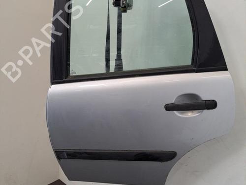 Left rear door CITROËN C3 I (FC_, FN_) 1.4 HDi | BP28408178C4 