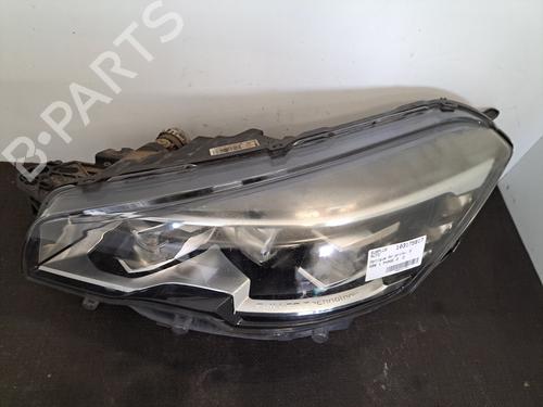 Left headlight PEUGEOT 508 I (8D_) 2.0 BlueHDi 180 | BP28395654C28 