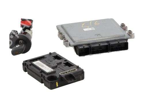Electronic module RENAULT EXPRESS Box Body/MPV 1.3 TCe 100 (F6MA) | BP37748567M83 - Image 4