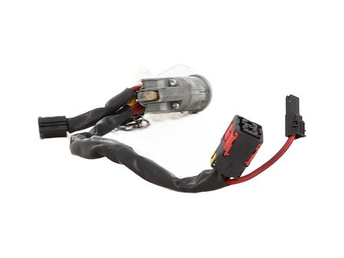 Used Ignition barrel Ignition barrel PEUGEOT 206 Hatchback (2A/C) 2.0 HDI 90 (90 hp) 33305959 33305959