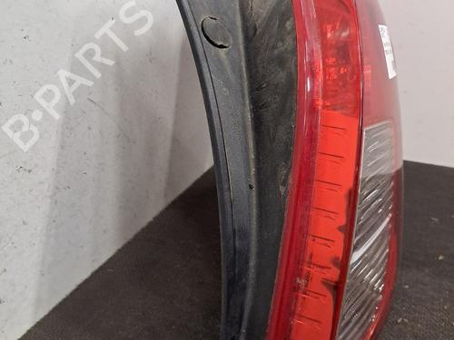 Right taillight OPEL MOKKA / MOKKA X (J13) 1.7 CDTI (_76) | BP30113010C35