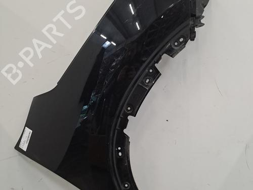 Used Left front fenders CITROËN C5 AIRCROSS (A_) 1.6 PureTech 180 (A45GFR) (181 hp) 29528470