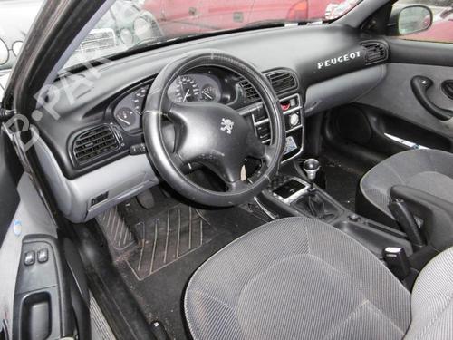 Used Parts PEUGEOT 406 (8B) 1.8 (90 hp) 3952876