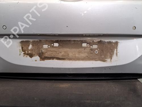 Rear bumper HYUNDAI i30 (GD) 1.6 CRDi | BP28406320C8 