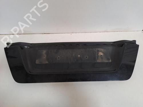 Used Boot lining VOLVO C70 II Convertible (542) D3 (150 hp) 28396927