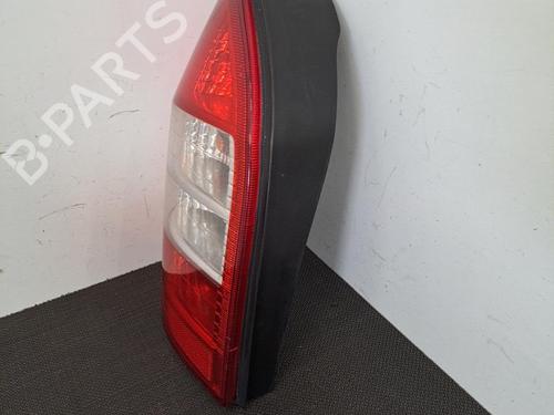 Left taillight OPEL ZAFIRA A MPV (T98) 2.2 DTI 16V (F75) | BP28408091C34 