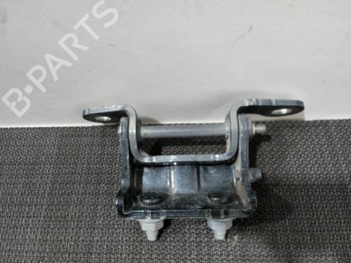 Used Hinge/Door check strap RENAULT KADJAR (HA_, HL_) 1.6 dCi 130 4x4 (HLA4) (130 hp) 28394345