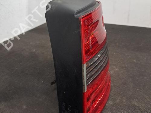 Used Right taillight Right taillight MERCEDES-BENZ B-CLASS Sports Tourer (W245) B 200 CDI (245.208) (140 hp) 30451526 30451526