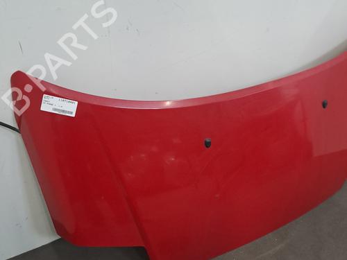 Hood CITROËN C2 (JM_) 1.4 | BP28402911C1 