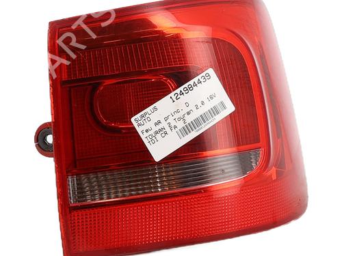 Farolim direito Farolim direito VW TOURAN (1T3) [2010-2016] 35805262 35805262