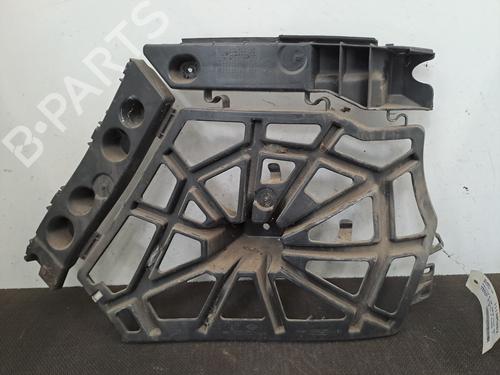 Used Rear bumper bracket RENAULT SCÉNIC III (JZ0/1_) 1.6 dCi (JZ00, JZ12) (130 hp) 29326812