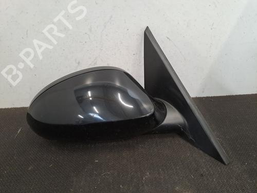 Right mirror BMW 1 (E81) 118 d | BP28596943C27 