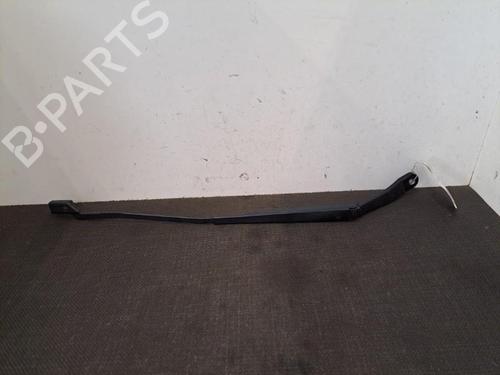 Used Front windshield wiper arm CITROËN DS4 (NX_) 1.6 BlueHDi 120 (120 hp) 28390529