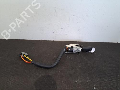 Used Ignition barrel RENAULT TRAFIC II Van (FL) 2.0 dCi 90 (FL0H, FL00, FL01, FL0M, FL0P, FL0S) (90 hp) 28400741
