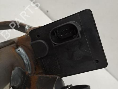 Steering column RENAULT CLIO IV (BH_) 1.5 dCi 90 | BP28396516M21