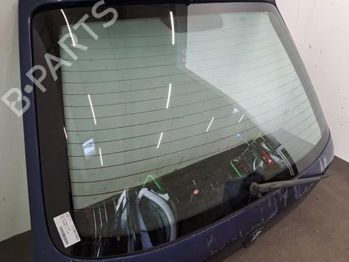 Used Tailgate Tailgate 31288400 31288400
