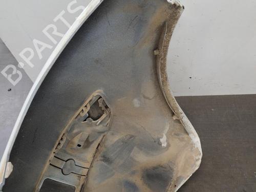 Rear bumper RENAULT MEGANE II (BM0/1_, CM0/1_) 1.5 dCi (BM02, BM13, BM2A, CM02, CM13) | BP28396786C8 