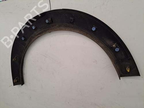 Rear left wheel arch trim CITROËN C4 CACTUS 1.6 BlueHDi 100 | BP28409212C136 