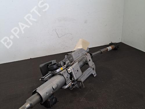 Used Steering column Steering column PEUGEOT 3008 II SUV (MC_, MR_, MJ_, M4_) 1.2 THP/ PureTech 130 (MRHNSM, MRHNSU, MRHNSJ, MRHNYW,... (131 hp) 28407085 28407085