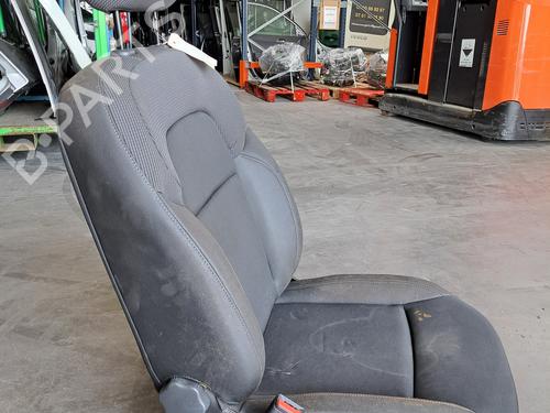 Left front seat RENAULT EXPRESS Box Body/MPV 1.3 TCe 100 (F6MA) | BP37748523C15 - Image 4