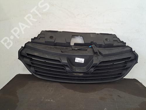 Grill RENAULT TRAFIC III Van (FG_) 1.6 dCi 95 (FGMJ, FGMR) | BP34413340C40 - Image 2