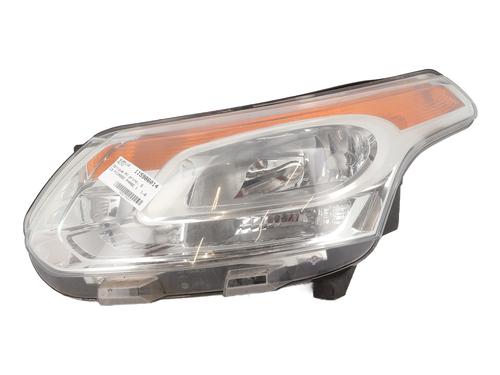 Used Left headlight CITROËN C3 Picasso (SH_) 1.6 HDI 90 (92 hp) 31300714