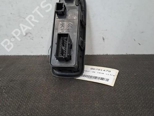 Used Switch Switch CITROËN C5 III (RD_) 1.6 HDi 110 (RD9HZC) (109 hp) 28398962 28398962