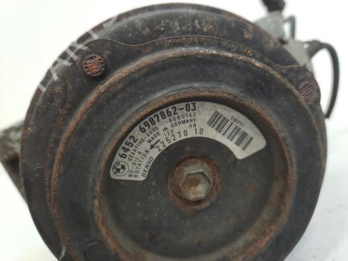 Used AC compressor AC compressor BMW 1 (E87) 118 d (143 hp) 28391423 28391423