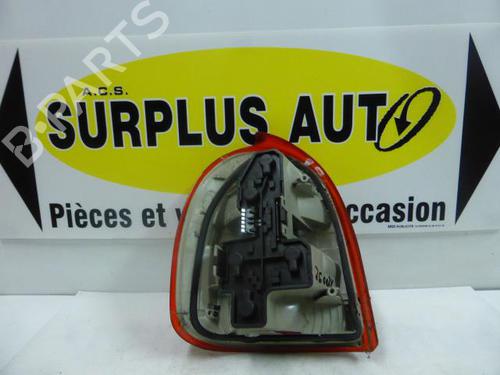 Højre baglygte OPEL CORSA B (S93) 1.0 i 12V (F08, F68, M68) | BP28411482C35