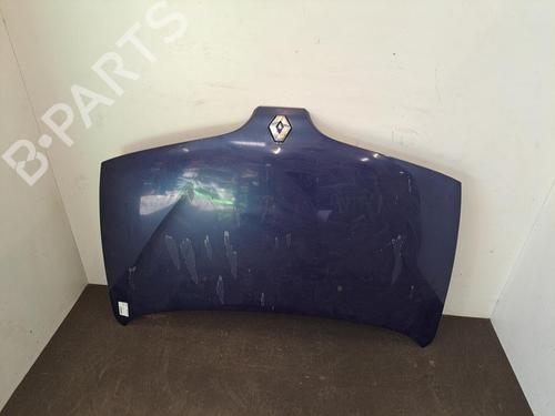 Motorhjelm RENAULT MEGANE Scenic (JA0/1_) 1.9 dTi (JA0N) (98 hp) 28402395