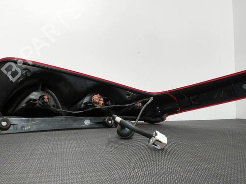 Used Right taillight Right taillight NISSAN NOTE (E11, NE11) [2005-2013] 28394552 28394552