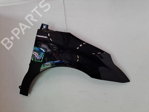 Used Right front fenders CITROËN C4 I (LC_) 1.6 HDi (90 hp) 28398367