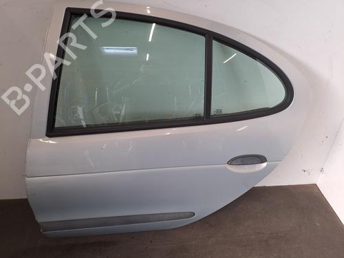 Used Left rear door RENAULT MEGANE I Classic (LA0/1_) 1.4 16V (LA0D, LA1H, lA0W, LA10) (95 hp) 29275157