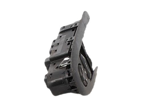 Left front window switch PEUGEOT 2008 I (CU_) 1.2 VTi | BP37664183I27 - Image 2