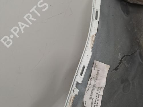 Rear bumper RENAULT SCÉNIC III (JZ0/1_) 1.5 dCi (JZ02, JZ0R) | BP29912607C8